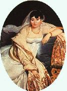 Madame Riviere